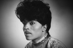 LITTLE RICHARD (photo)