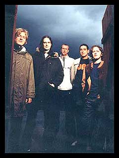LO FIDELITY ALLSTARS (photo)