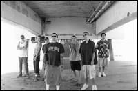 LONG BEACH DUB ALLSTARS (photo)