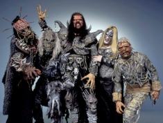 LORDI (photo)