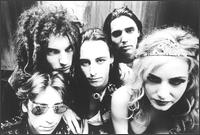 LORDS OF ACID (photo)