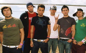 LOSTPROPHETS (photo)
