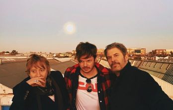 LOUP GAROUX (photo)