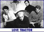 LOVE TRACTOR (photo)