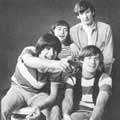 LOVIN' SPOONFUL (photo)