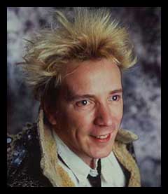 LYDON John (photo)