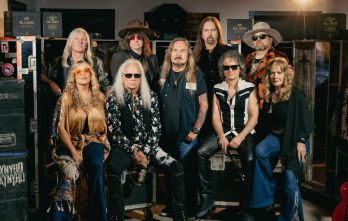 LYNYRD SKYNYRD (photo)