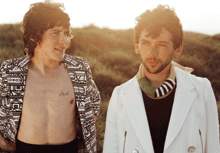 MGMT (photo)