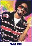 MAC DRE (photo)