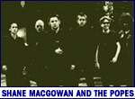 MacGOWAN Shane AND THE POPES (photo)