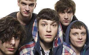 MACCABEES (photo)