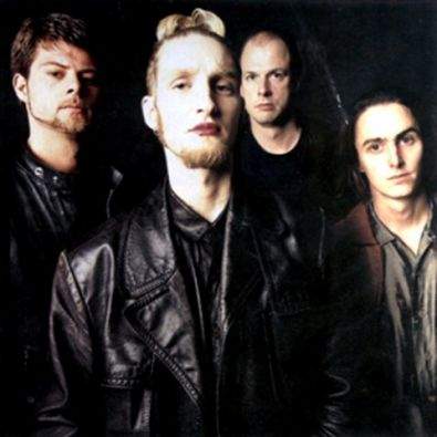 MAD SEASON (photo)