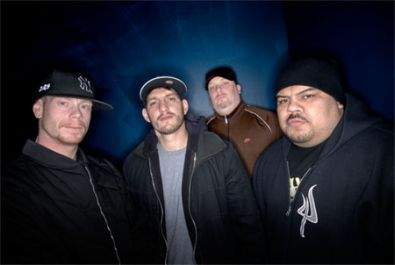 MADBALL (photo)