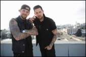 MADDEN BROTHERS (photo)