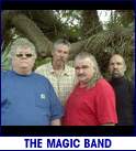 MAGIC BAND (photo)