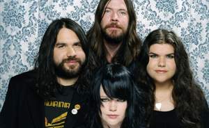 MAGIC NUMBERS (photo)