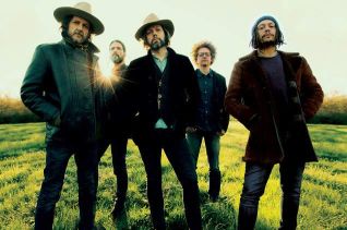 MAGPIE SALUTE (photo)