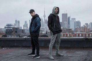 MAJID JORDAN (photo)