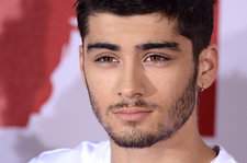 MALIK Zayn (photo)