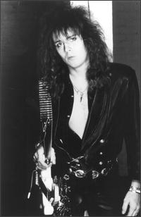 MALMSTEEN Yngwie (photo)