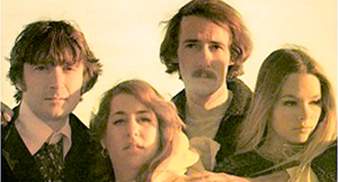 MAMAS AND THE PAPAS (photo)