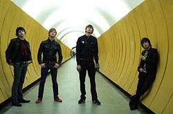 MANDO DIAO (photo)