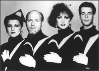 MANHATTAN TRANSFER (photo)