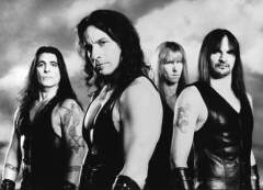 MANOWAR (photo)