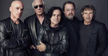 MARILLION (photo)