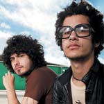 MARS VOLTA (photo)