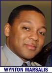 MARSALIS Wynton (photo)