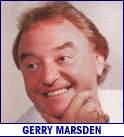 MARSDEN Gerry (photo)