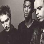 MASSIVE ATTACK (photo)