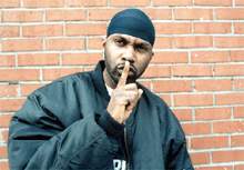 MASTA KILLA (photo)