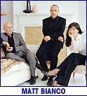 MATT BIANCO (photo)