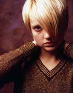 MATTHEWS Donna (photo)