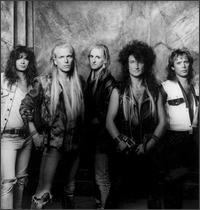 McAULEY SCHENKER GROUP (photo)