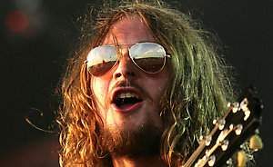 McCABE Dave (photo)