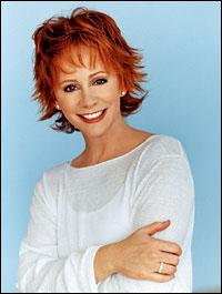 McENTIRE Reba (photo)