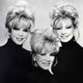 McGUIRE SISTERS (photo)