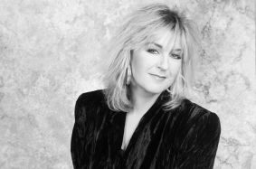 McVIE Christine (photo)