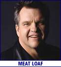 MEAT LOAF (photo)