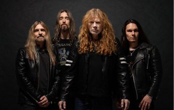 MEGADETH (photo)