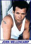 MELLENCAMP John (photo)