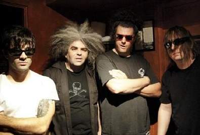 MELVINS (photo)