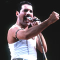 MERCURY Freddie (photo)