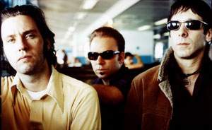 MERCURY REV (photo)