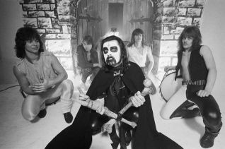 MERCYFUL FATE (photo)