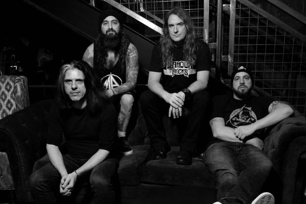 METAL ALLEGIANCE (photo)