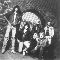 METAL CHURCH (photo)